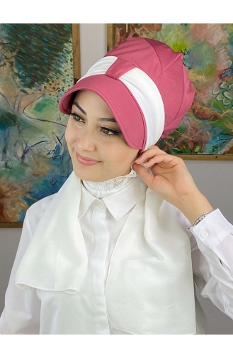 Cherry Ready to Wear Turban 12NZL7052212-03