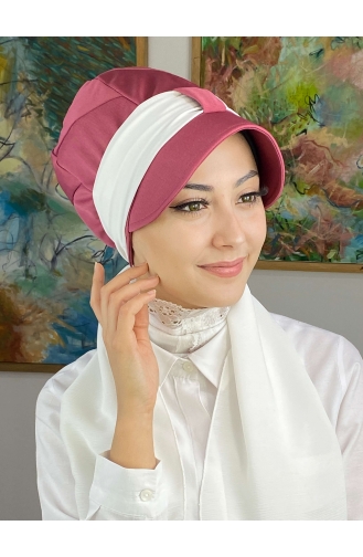 Cherry Ready to wear Turban 12NZL7052212-03