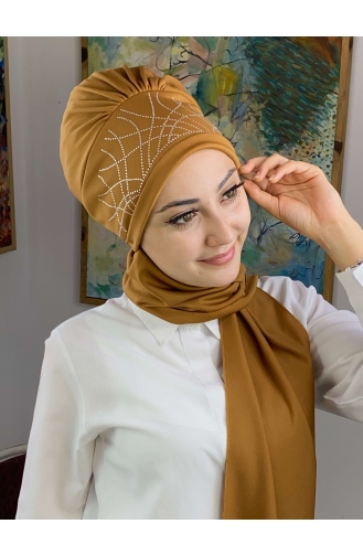 Senf Praktischer Turban 63NZL7052263-02