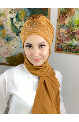 Senf Praktischer Turban 63NZL7052263-02