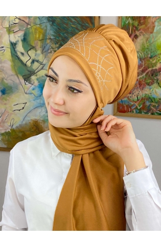 Senf Praktischer Turban 63NZL7052263-02