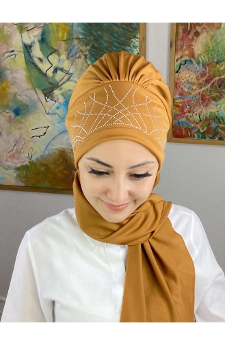 Senf Praktischer Turban 63NZL7052263-02