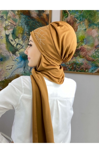 Senf Praktischer Turban 63NZL7052263-02