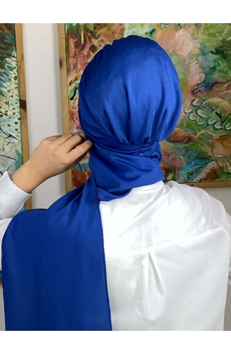 Turban Pret-a-Porter Blue roi 63NZL7052263-05