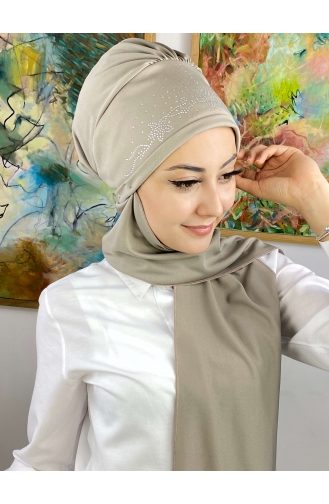 Turban Pret-a-Porter Pierre 43NZL7052243-07