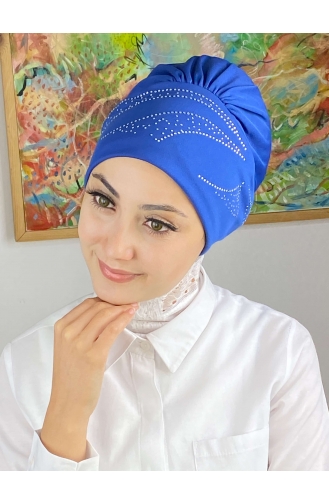 Saxe Ready to Wear Turban 93NZL7052293-02