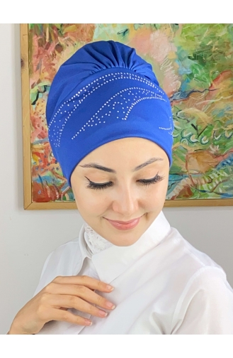 Saxe Ready to Wear Turban 93NZL7052293-02