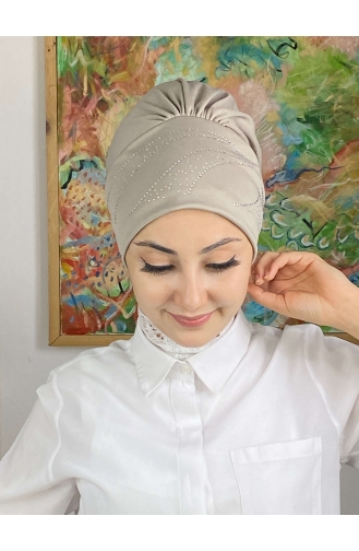 Gems Ready to Wear Turban 93NZL7052293-03