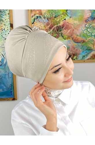 Gems Ready to Wear Turban 93NZL7052293-03