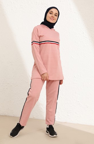 Powder Tracksuit 2796-02