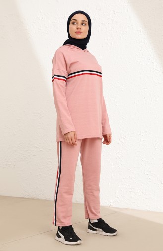 Powder Tracksuit 2796-02