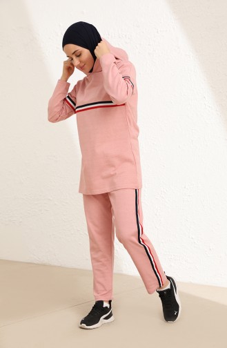 Powder Tracksuit 2796-02