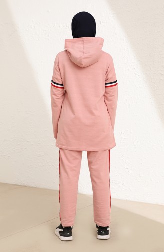 Powder Tracksuit 2796-02