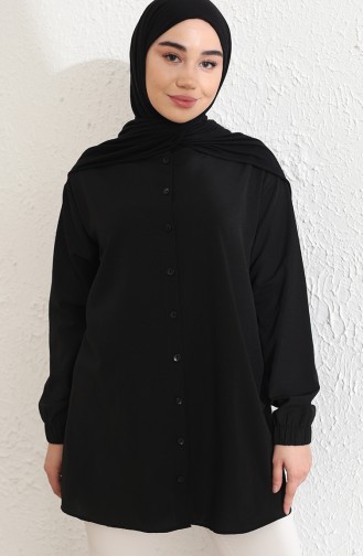 Black Shirt 15046-01