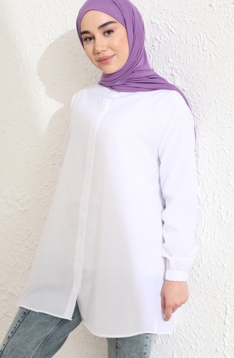 White Shirt 15046-02