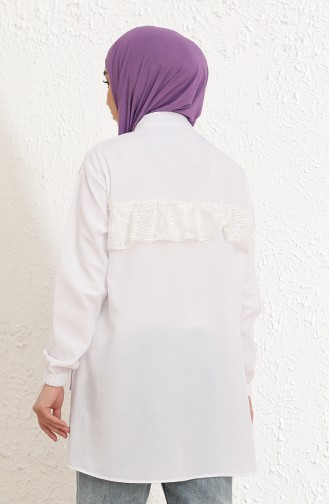 White Shirt 15046-02