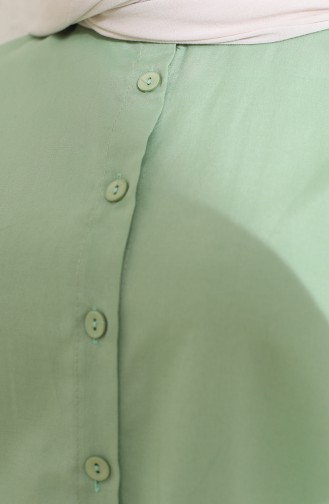 Mint Green Shirt 15046-04