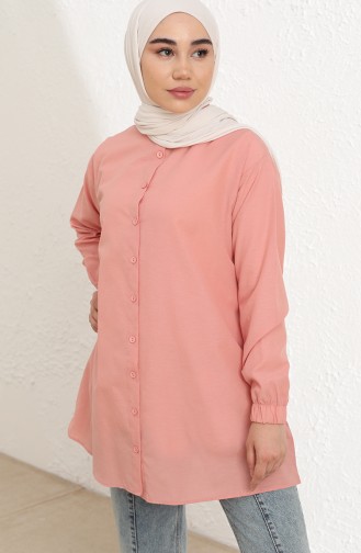 Powder Overhemdblouse 15046-05