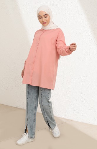 Powder Overhemdblouse 15046-05