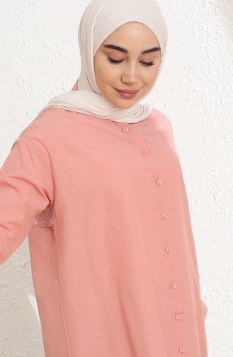 Powder Overhemdblouse 15046-05