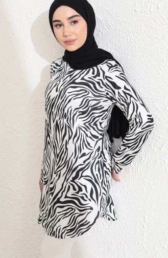 Black Tuniek 0511-04