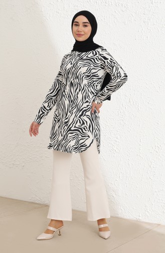 Black Tuniek 0511-04