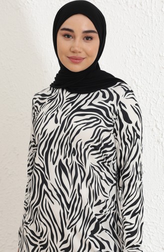 Black Tuniek 0511-04