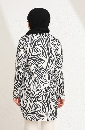 Black Tuniek 0511-04