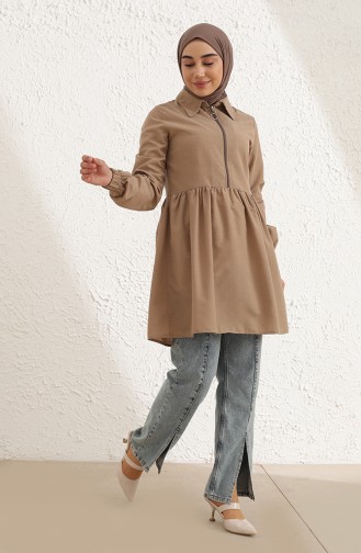 Mink Tunics 0231-0