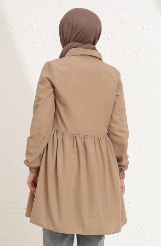 Mink Tunics 0231-0