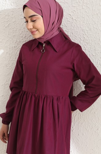 Purple Tuniek 0231-01