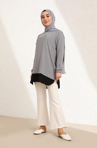 Gray Tunics 9025-02