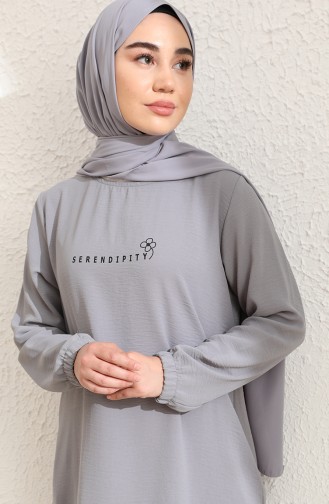 Gray Tunics 9025-02