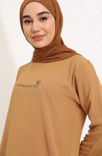 Mustard Tuniek 9025-03