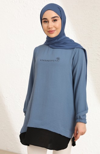 Indigo Tunics 9025-04