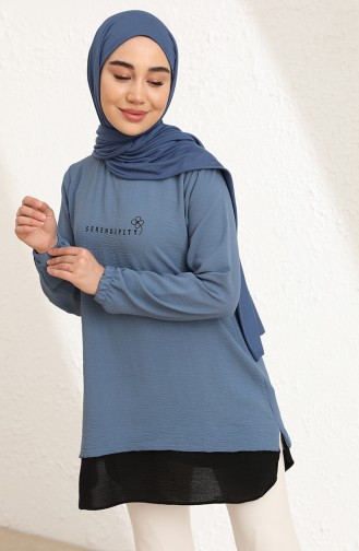 Indigo Tunics 9025-04