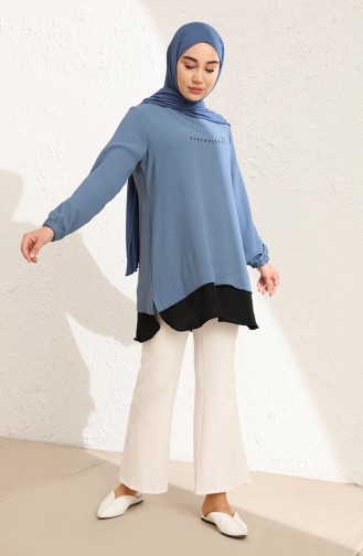 Indigo Tunics 9025-04