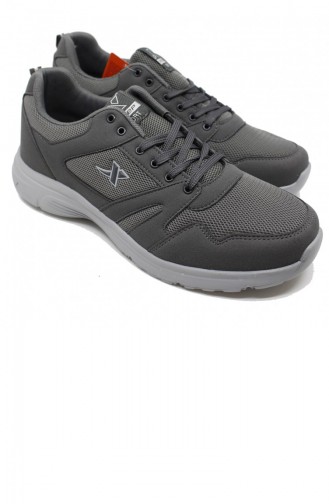Chaussures de Sport  22MESSPPOT00002_FÜM.Füme