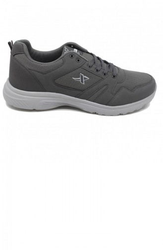 Chaussures de Sport  22MESSPPOT00002_FÜM.Füme
