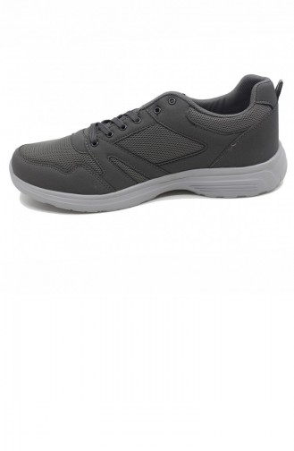 Chaussures de Sport  22MESSPPOT00002_FÜM.Füme