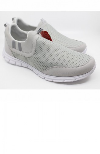  Sport Shoes 22MESSPPOT00006_BUZ1.Buz-Gri