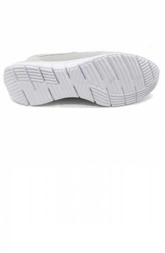  Sport Shoes 22MESSPPOT00006_BUZ1.Buz-Gri