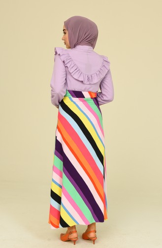 Pink Rok 10008-01