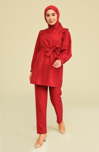 Cherry Suit 2207-09