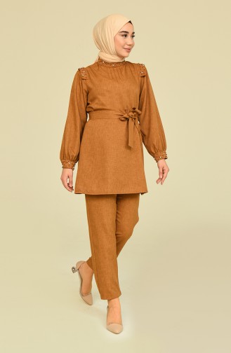 Camel Suit 2207-10