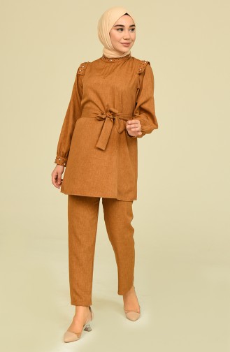 Camel Suit 2207-10