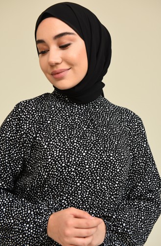 Black Tuniek 84001B-01