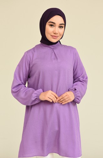 Lilac Tuniek 84001D-02