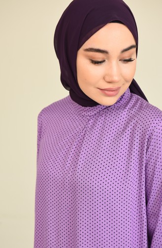 Violet Tunics 84001D-02