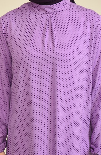 Lilac Tuniek 84001D-02